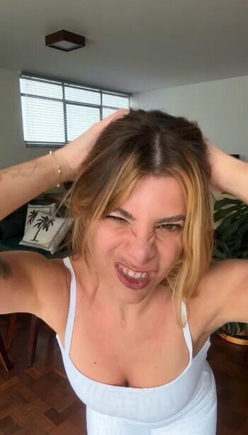 Full leaked Paloma tocci private onlyfans photo