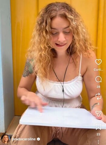 Full leaked Paloma tocci page private onlyfans photo