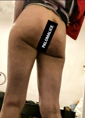 Full leaked Palomalice private onlyfans photo