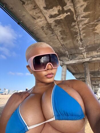 Full leaked Palyce savage private onlyfans photo