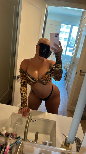 Full leaked Palyce savage page private onlyfans photo