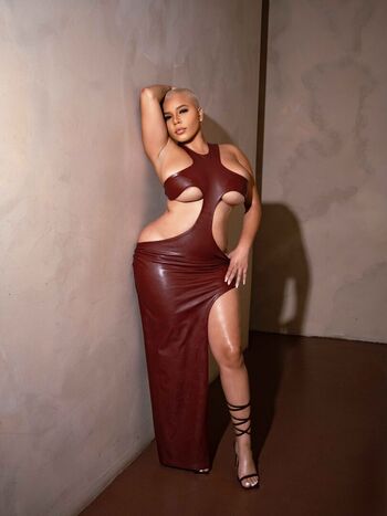 Full leaked Palyce savage page private onlyfans photo