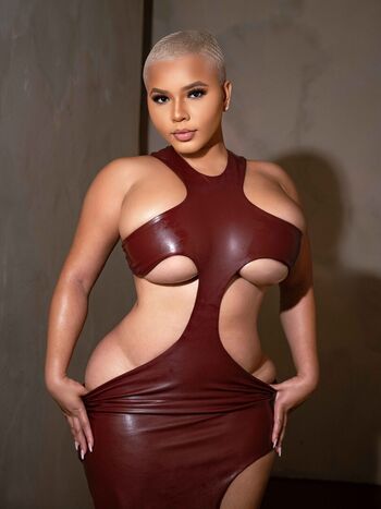 Full leaked Palyce savage page private onlyfans photo