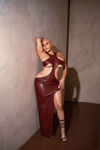 Full leaked Palyce savage private onlyfans photo