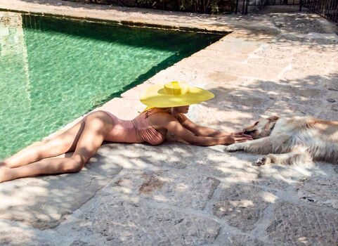 Full leaked Pamela anderson page private onlyfans photo