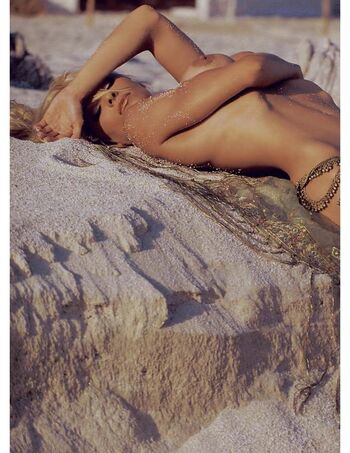 Full leaked Pamela anderson page private onlyfans photo