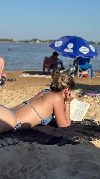 Full leaked Pamela benavente private onlyfans photo