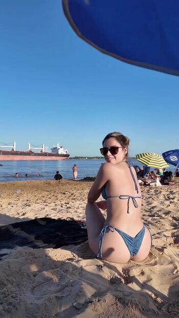 Full leaked Pamela benavente private onlyfans photo