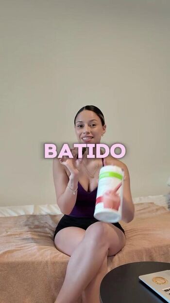 Full leaked Pamela benavente private onlyfans photo