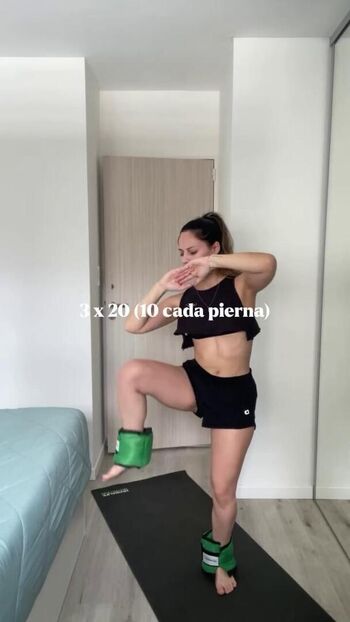 Pamela Benavente