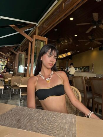 Full leaked Pamela maceda private onlyfans photo