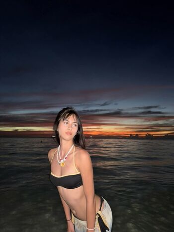 Full leaked Pamela maceda private onlyfans photo