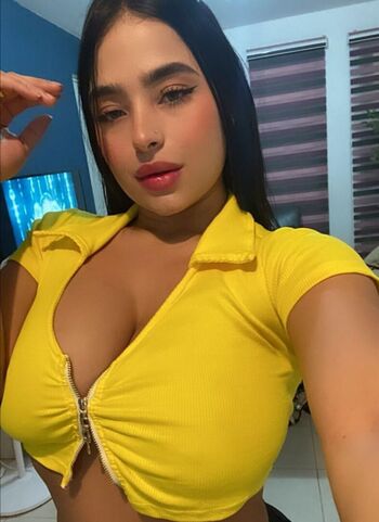 Full leaked Pamela martinez private onlyfans photo
