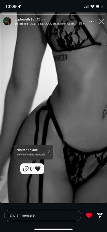 Full leaked Pamela ochoa private onlyfans photo