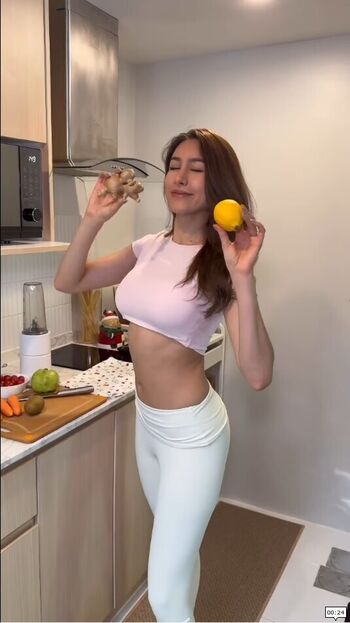 Full leaked Pamela pasinetti private onlyfans photo