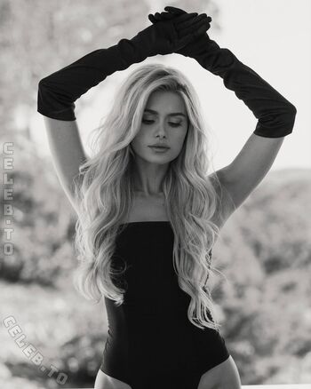 Full leaked Pamela reif page private onlyfans photo