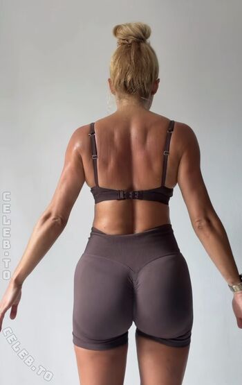 Full leaked Pamela reif private onlyfans photo