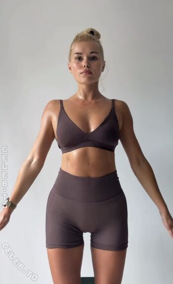 Full leaked Pamela reif private onlyfans photo