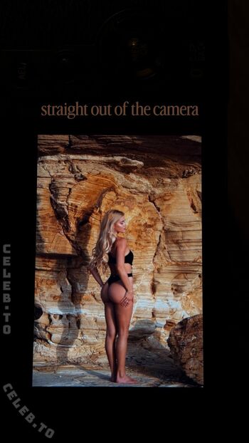 Full leaked Pamela reif page private onlyfans photo