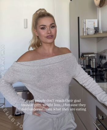 Full leaked Pamela reif private onlyfans photo