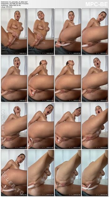 Full leaked Pamela schneider private onlyfans photo