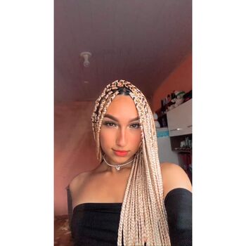 Full leaked Pamella almeida private onlyfans photo