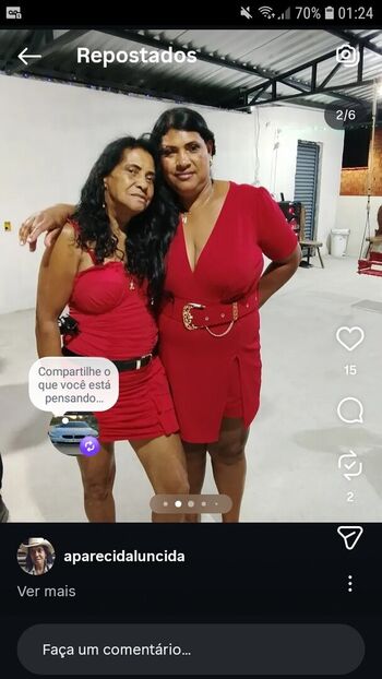 Pamella Cristiny