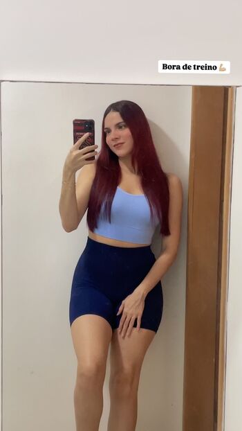 Full leaked Pamellaribeiro private onlyfans photo