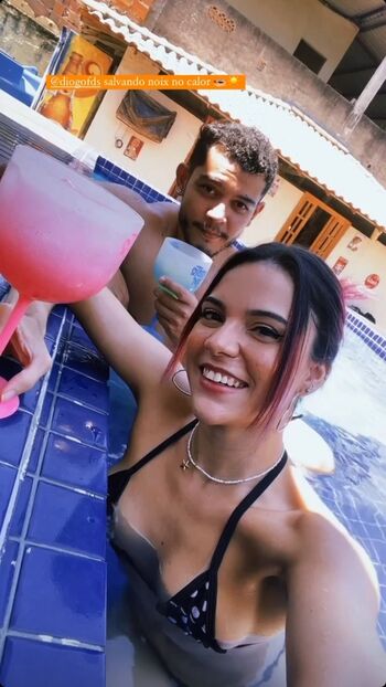 Full leaked Pamellaribeiro private onlyfans photo