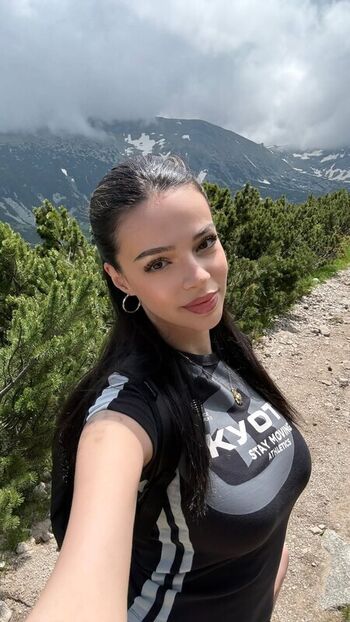 Full leaked Pami baby private onlyfans photo