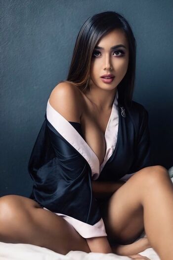 Full leaked Pamila grace private onlyfans photo