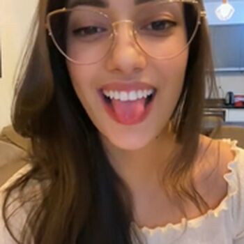 Full leaked Pamm bigo private onlyfans photo