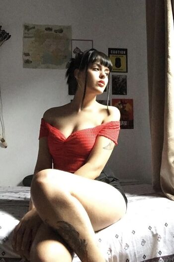 Full leaked Pamonha xerosa private onlyfans photo