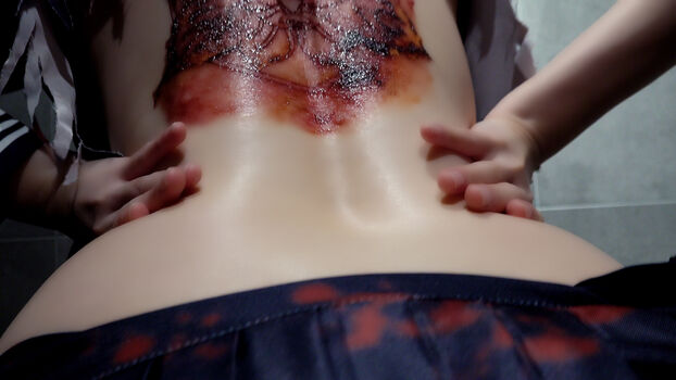 Full leaked Pan piano page private onlyfans photo