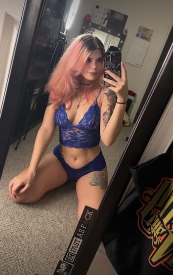 Full leaked Pandahugz page private onlyfans photo