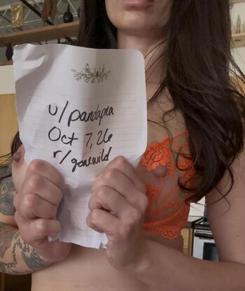 Full leaked Pandapna private onlyfans photo
