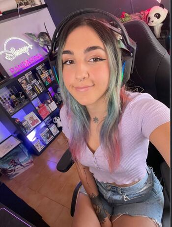 Full leaked Pandarina private onlyfans photo