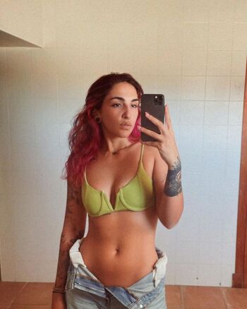 Full leaked Pandarina private onlyfans photo