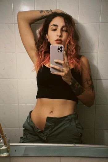 Full leaked Pandarina private onlyfans photo