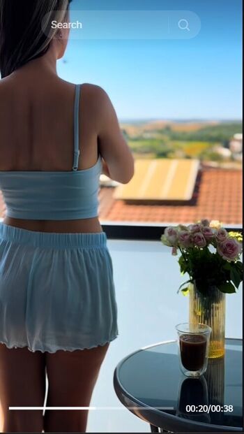 Full leaked Pandochkka page private onlyfans photo