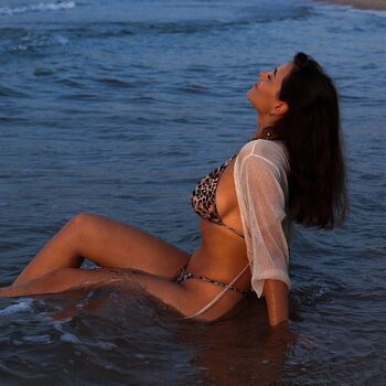Full leaked Pandochkka page private onlyfans photo