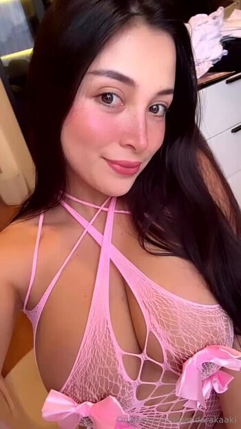 Full leaked Pandora kaaki  page private onlyfans photo