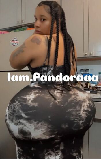 Full leaked Pandoraaa private onlyfans photo