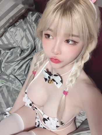 Full leaked Pangpong page private onlyfans photo