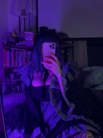 Full leaked Pannacos private onlyfans photo