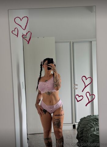 Full leaked Pantere page private onlyfans photo