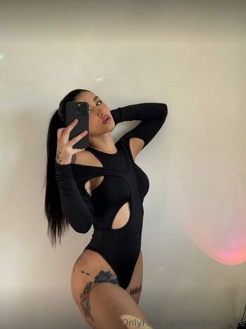 Full leaked Pantere page private onlyfans photo