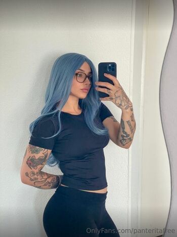 Full leaked Pantere page private onlyfans photo