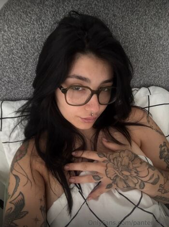 Full leaked Pantere page private onlyfans photo