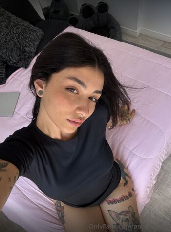 Full leaked Pantere private onlyfans photo